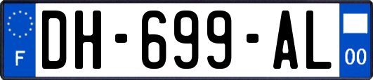 DH-699-AL