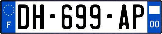 DH-699-AP