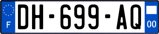 DH-699-AQ