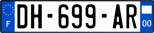 DH-699-AR