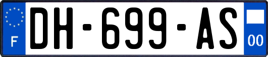 DH-699-AS