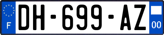 DH-699-AZ