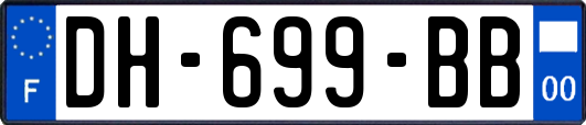 DH-699-BB