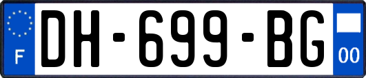 DH-699-BG