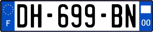 DH-699-BN