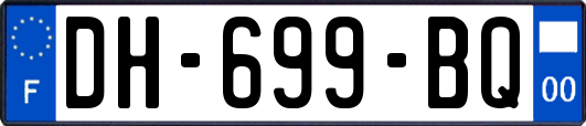 DH-699-BQ