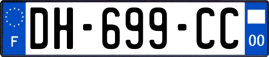 DH-699-CC