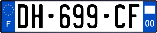 DH-699-CF