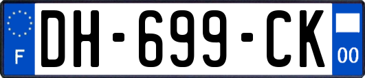 DH-699-CK