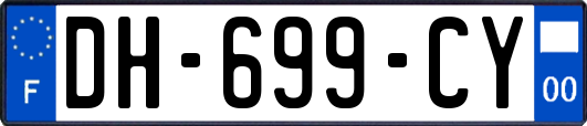 DH-699-CY