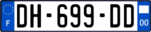 DH-699-DD