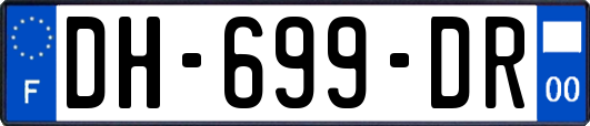 DH-699-DR