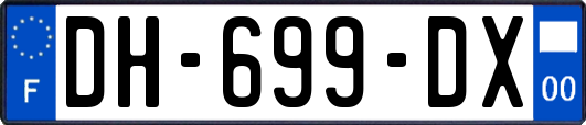 DH-699-DX