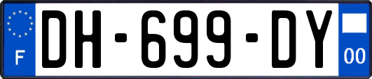 DH-699-DY