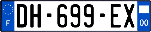 DH-699-EX