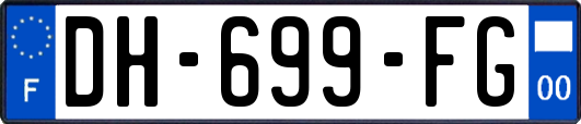 DH-699-FG