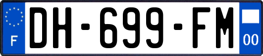 DH-699-FM