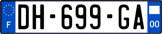 DH-699-GA