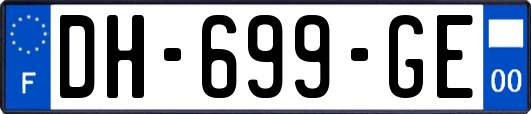 DH-699-GE