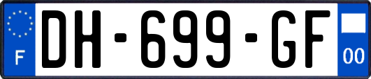 DH-699-GF