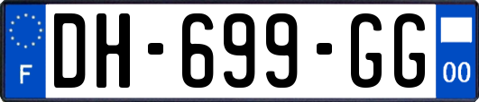 DH-699-GG