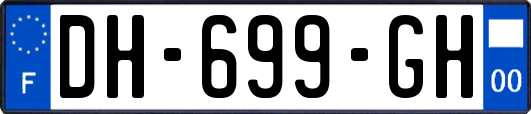 DH-699-GH