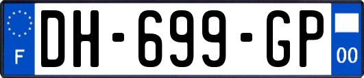 DH-699-GP