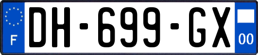 DH-699-GX