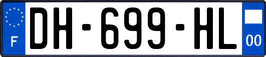 DH-699-HL