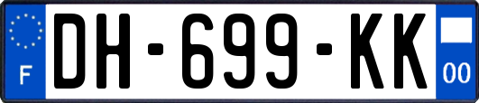 DH-699-KK