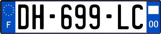 DH-699-LC
