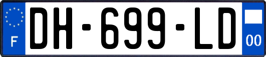 DH-699-LD