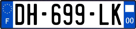DH-699-LK