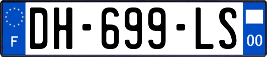 DH-699-LS