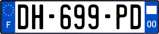 DH-699-PD