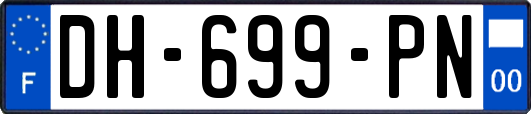DH-699-PN