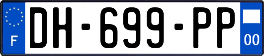DH-699-PP