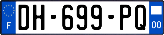 DH-699-PQ