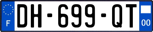 DH-699-QT