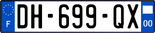 DH-699-QX