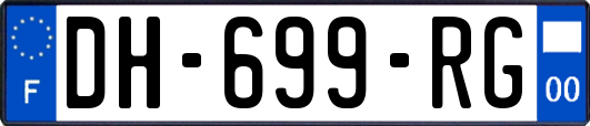DH-699-RG