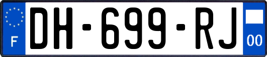 DH-699-RJ
