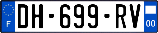 DH-699-RV