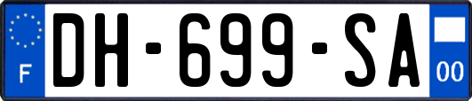 DH-699-SA