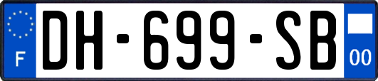 DH-699-SB