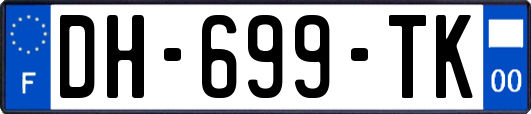 DH-699-TK
