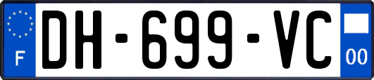 DH-699-VC