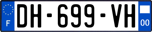 DH-699-VH