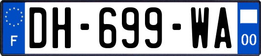 DH-699-WA