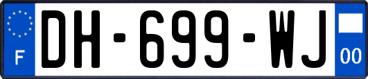 DH-699-WJ